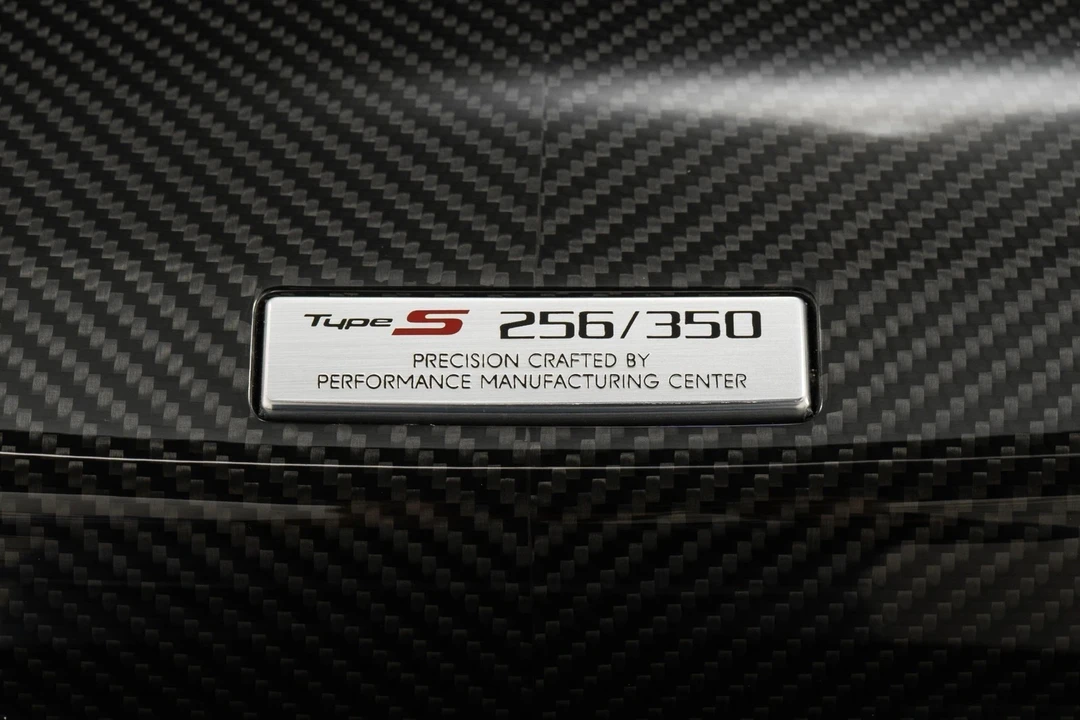 2022 Acura NC1 NSX Type S - Image 16 of 21
