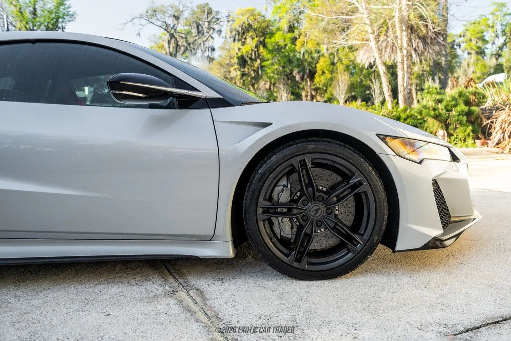 2022 Acura NC1 NSX Type S - Image 11 of 12