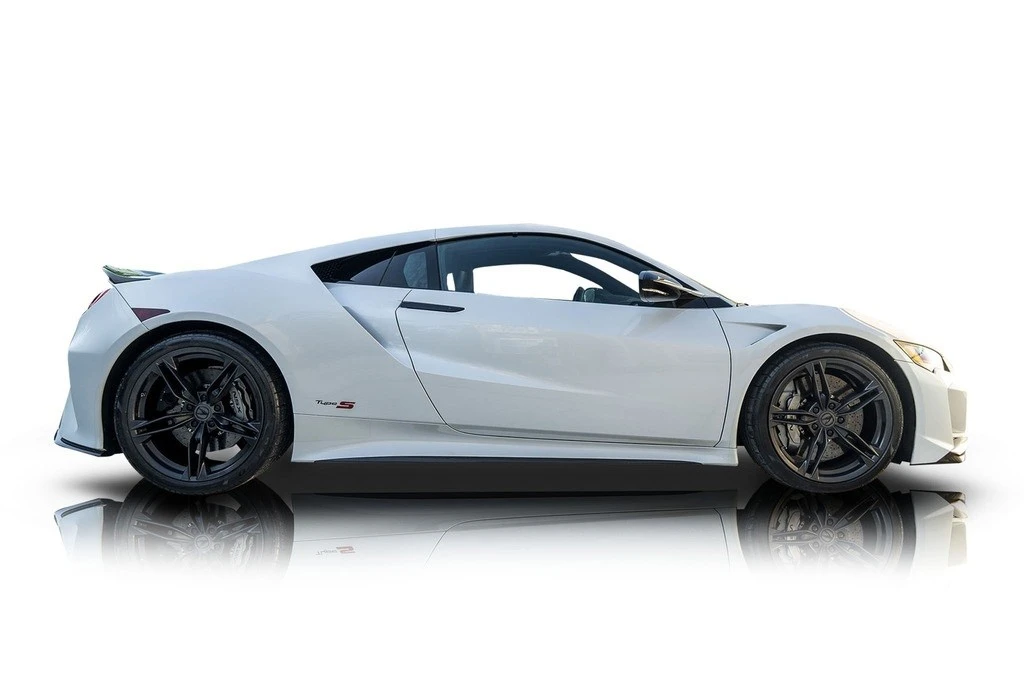 2022 Acura NC1 NSX Type S - Image 2 of 12
