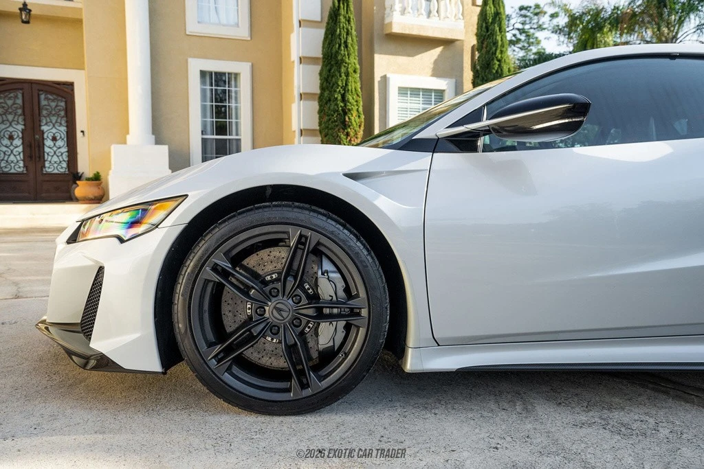 2022 Acura NC1 NSX Type S - Image 4 of 12