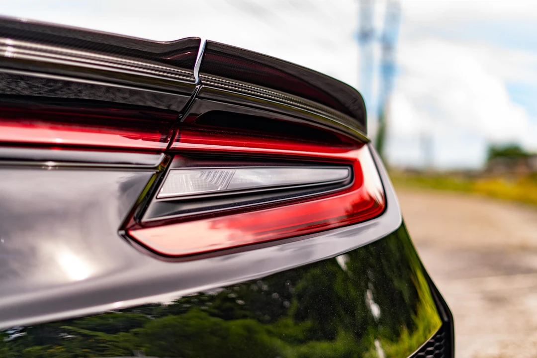 2022 Acura NC1 NSX Type S - Image 22 of 31