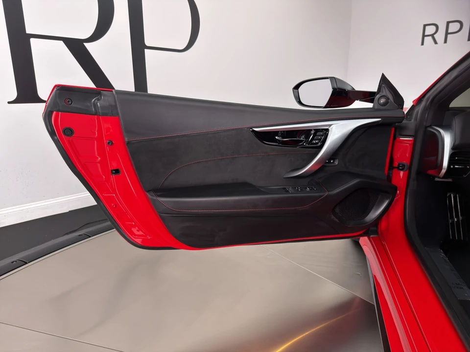 2022 Acura NC1 NSX Type S - Image 14 of 16