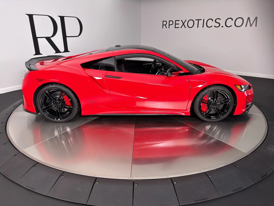 2022 Acura NC1 NSX Type S - Image 7 of 16