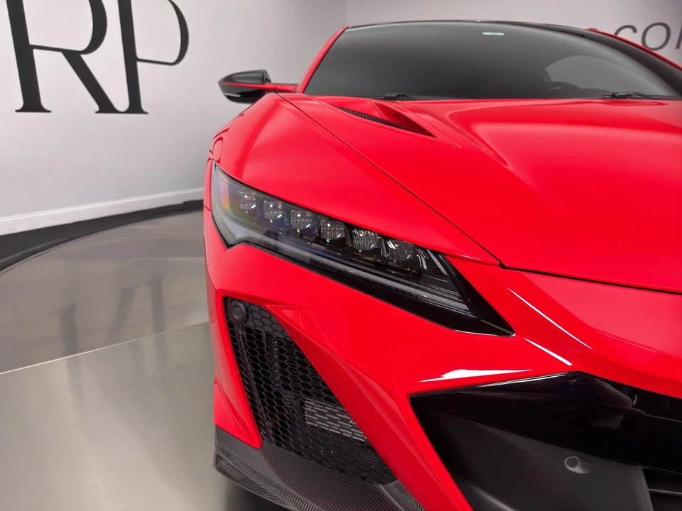 2022 Acura NC1 NSX Type S - Image 10 of 16