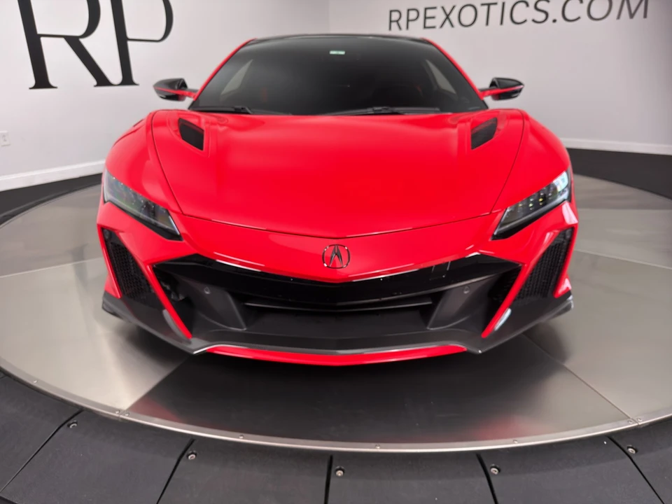 2022 Acura NC1 NSX Type S - Image 9 of 16