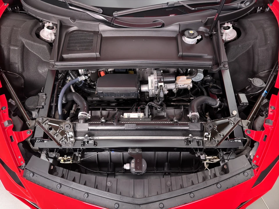 2022 Acura NC1 NSX Type S - Image 15 of 16