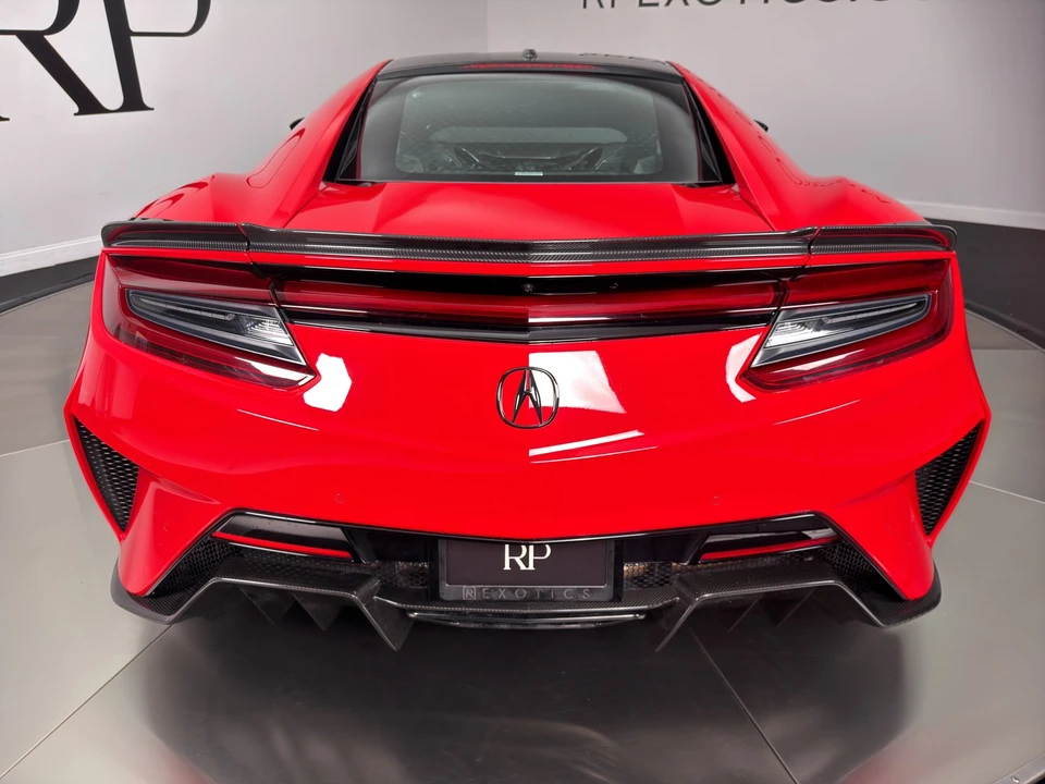 2022 Acura NC1 NSX Type S - Image 11 of 16
