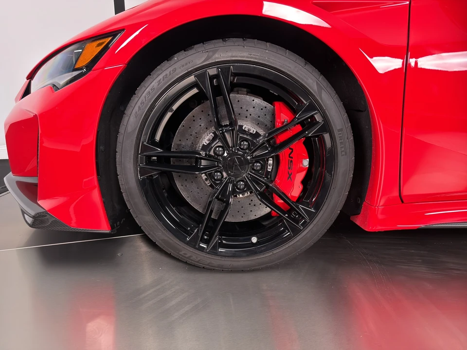 2022 Acura NC1 NSX Type S - Image 13 of 16