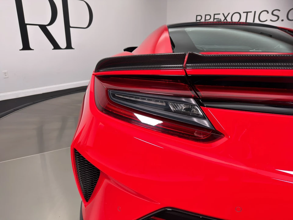 2022 Acura NC1 NSX Type S - Image 12 of 16