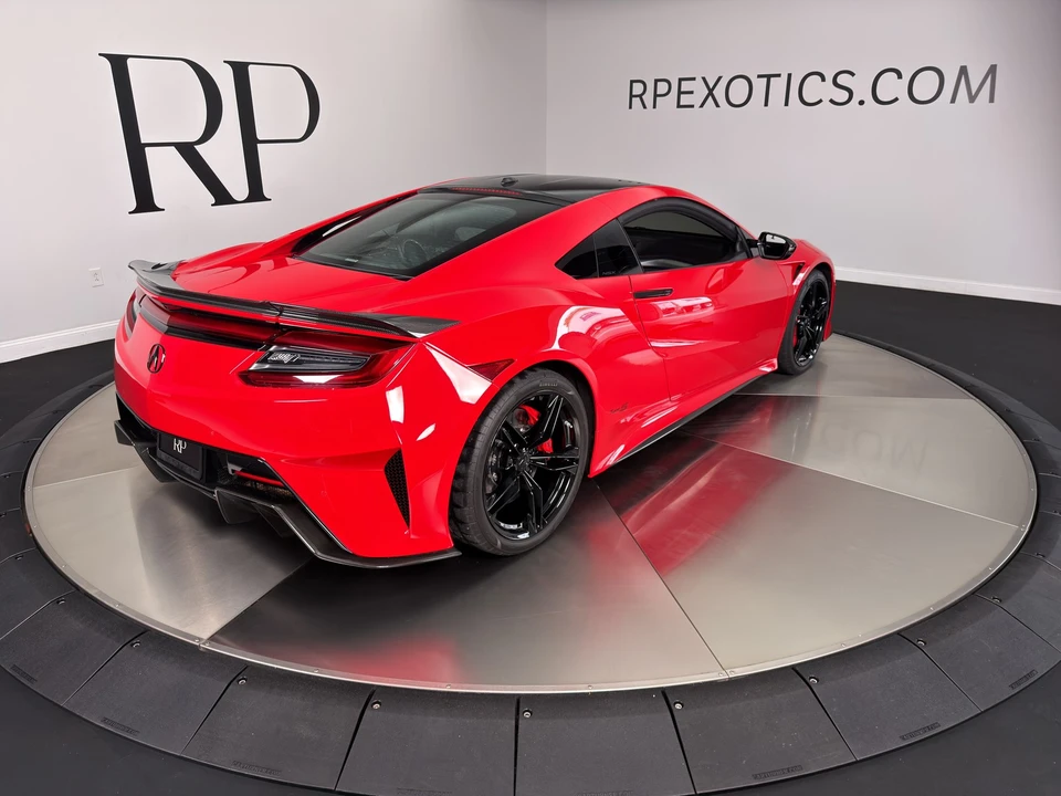 2022 Acura NC1 NSX Type S - Image 6 of 16