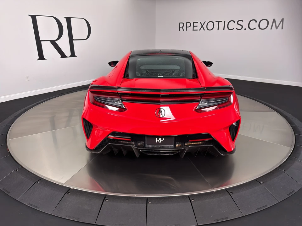 2022 Acura NC1 NSX Type S - Image 5 of 16