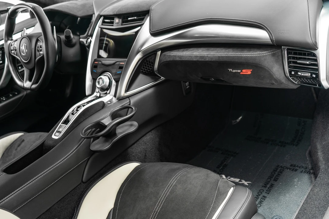 2022 Acura NC1 NSX Type S - Image 14 of 21
