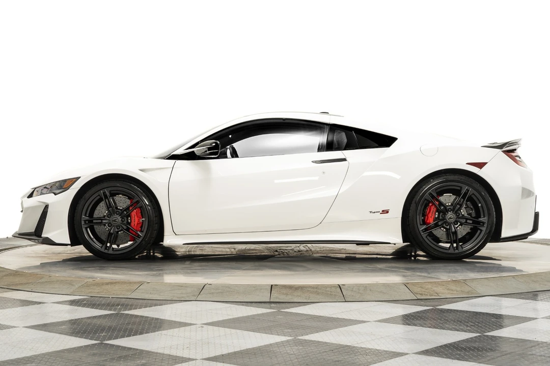 2022 Acura NC1 NSX Type S - Image 6 of 21