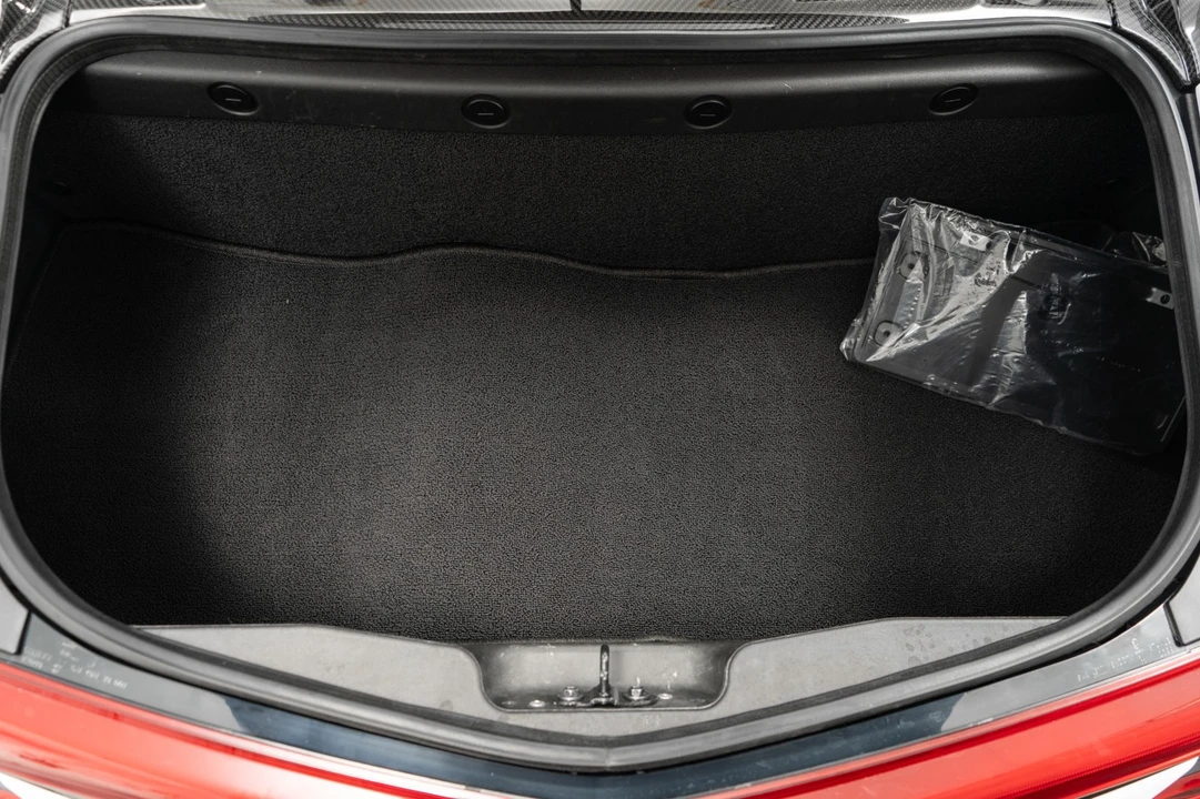 2022 Acura NC1 NSX Type S - Image 19 of 21