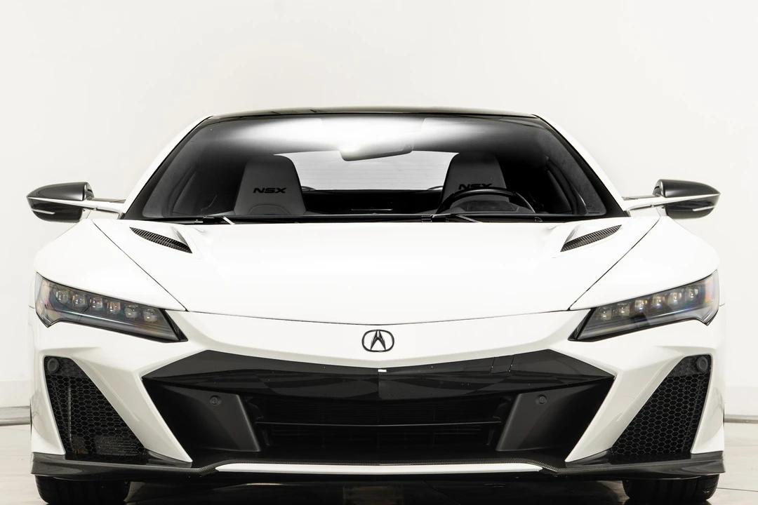 2022 Acura NC1 NSX Type S - Image 4 of 21