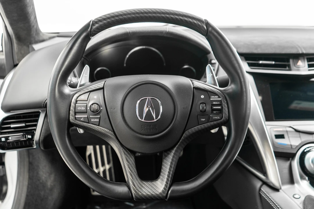 2022 Acura NC1 NSX Type S - Image 15 of 21