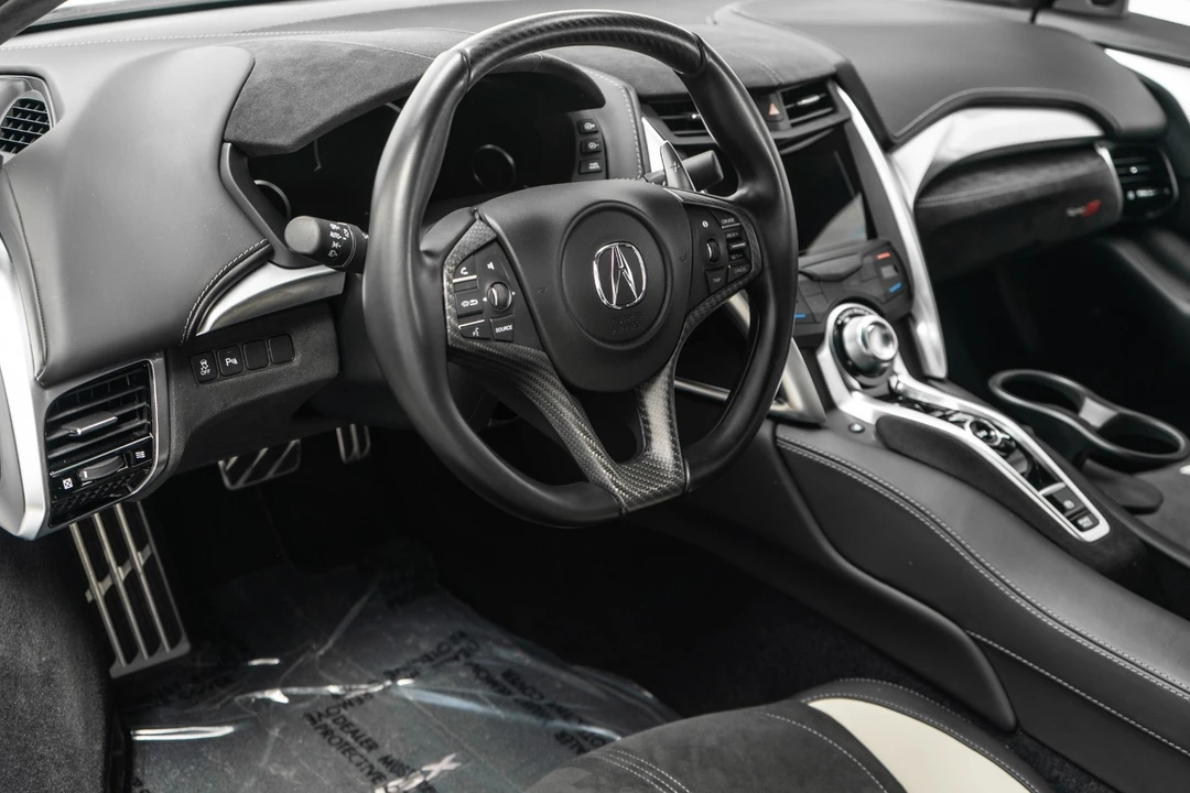 2022 Acura NC1 NSX Type S - Image 13 of 21