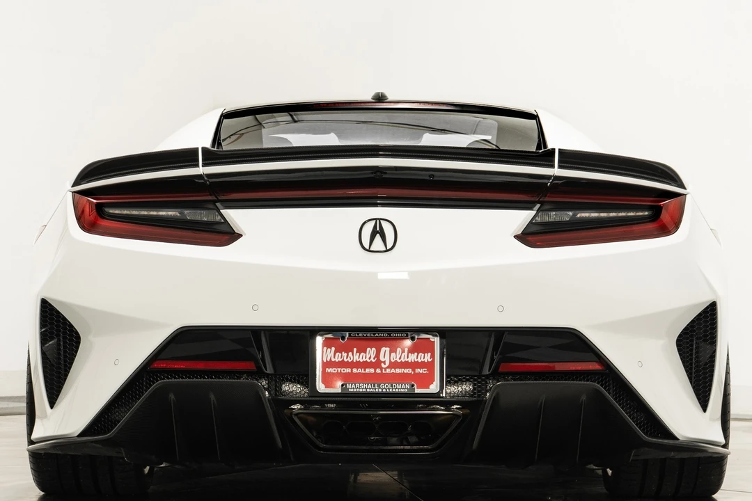 2022 Acura NC1 NSX Type S - Image 8 of 21