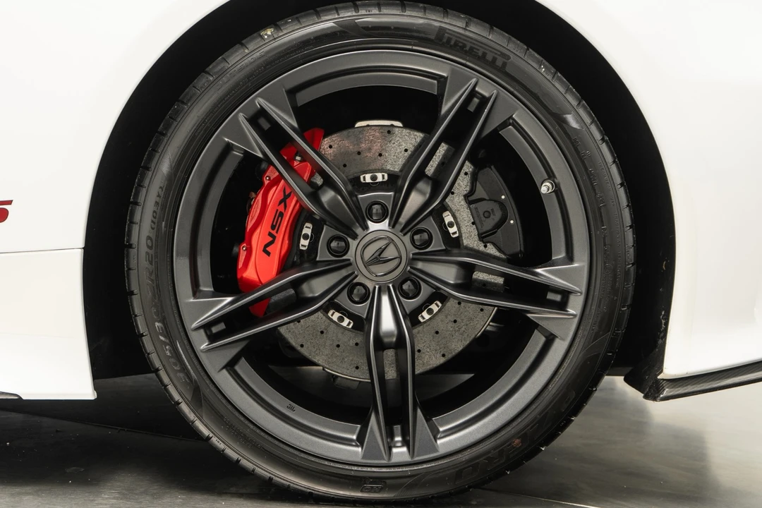 2022 Acura NC1 NSX Type S - Image 11 of 21