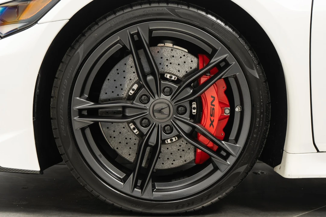 2022 Acura NC1 NSX Type S - Image 10 of 21