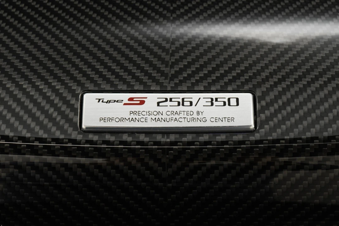2022 Acura NC1 NSX Type S - Image 16 of 21