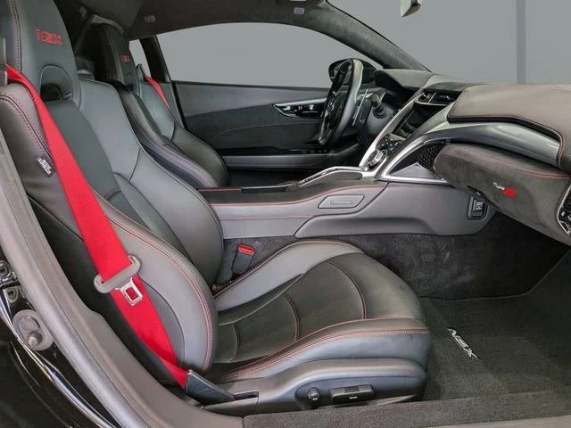 2022 Acura NC1 NSX Type S - Image 9 of 11