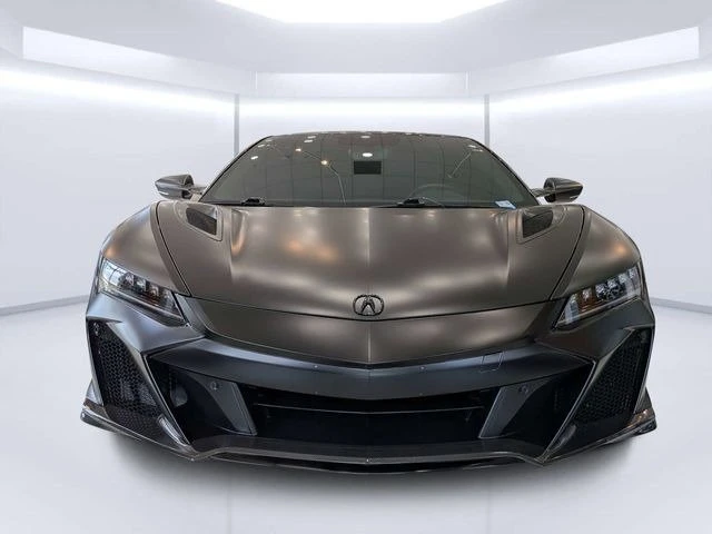 2022 Acura NC1 NSX Type S - Image 3 of 11