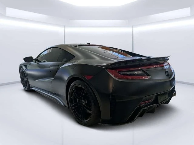 2022 Acura NC1 NSX Type S - Image 7 of 11