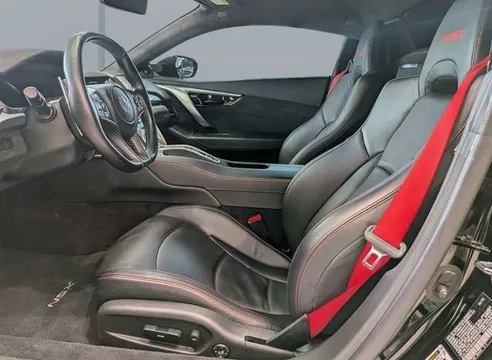 2022 Acura NC1 NSX Type S - Image 2 of 11