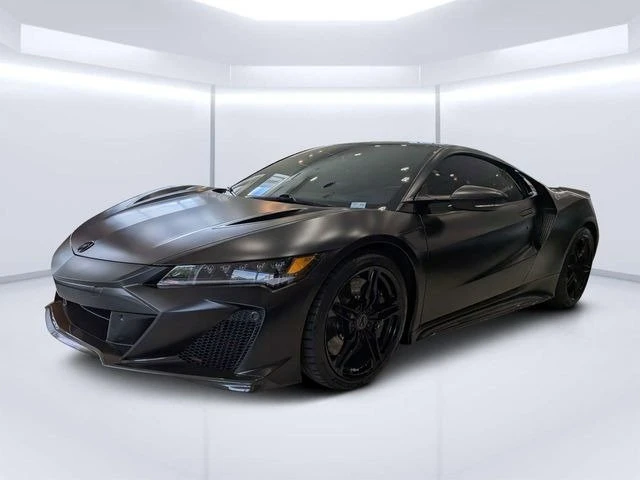 2022 Acura NC1 NSX Type S - Image 4 of 11