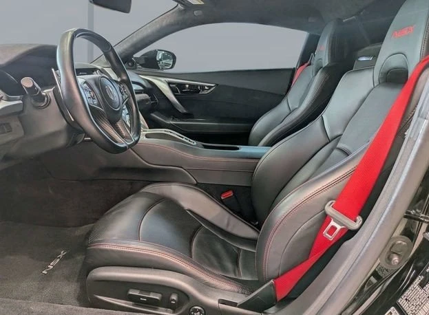 2022 Acura NC1 NSX Type S - Image 2 of 13