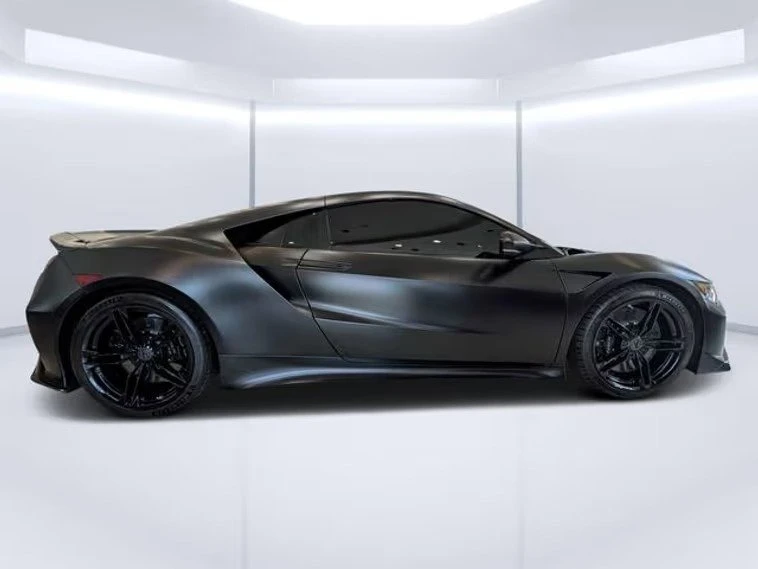 2022 Acura NC1 NSX Type S - Image 8 of 13