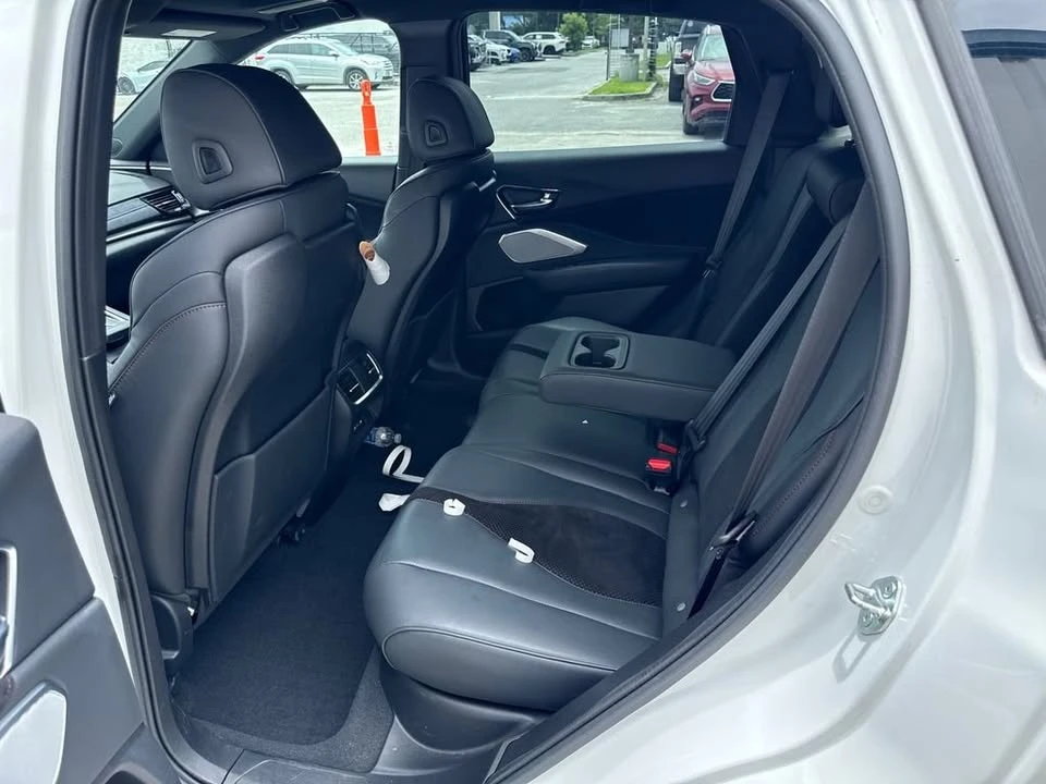 2022 Acura RDX 3rd Gen - Image 11 of 20