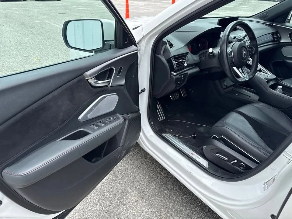 2022 Acura RDX 3rd Gen - Image 12 of 20