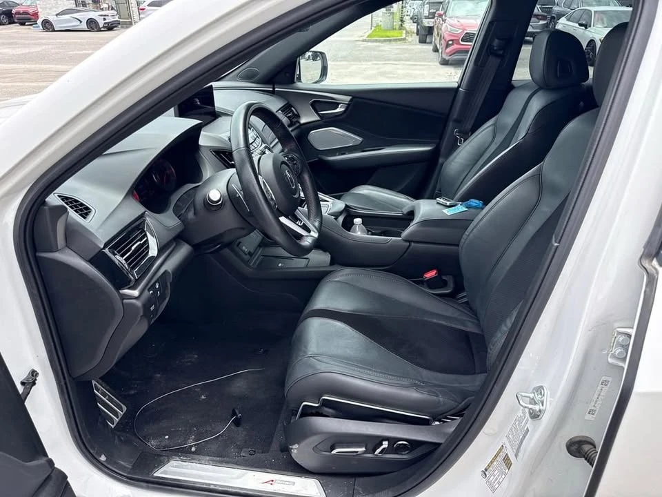2022 Acura RDX 3rd Gen - Image 10 of 20