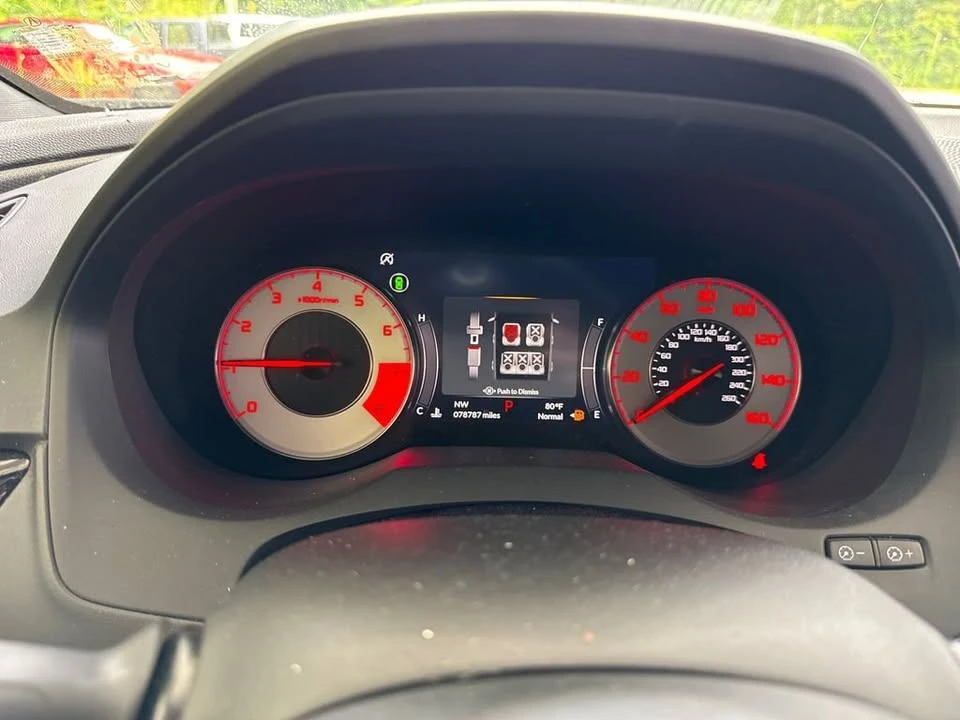 2022 Acura RDX 3rd Gen - Image 15 of 20