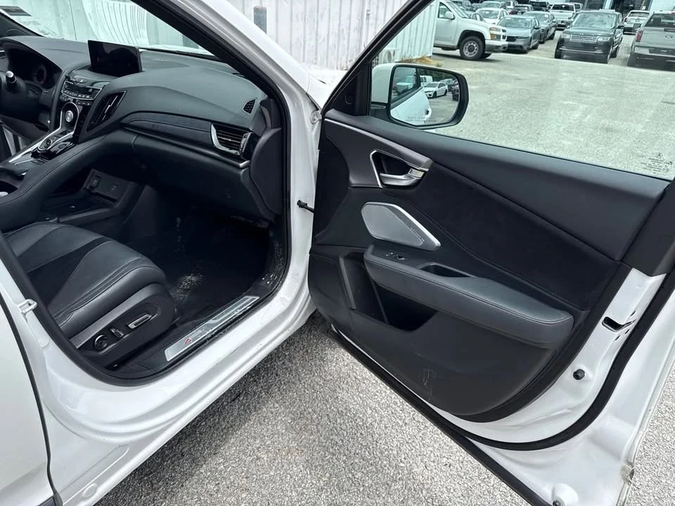 2022 Acura RDX 3rd Gen - Image 13 of 20