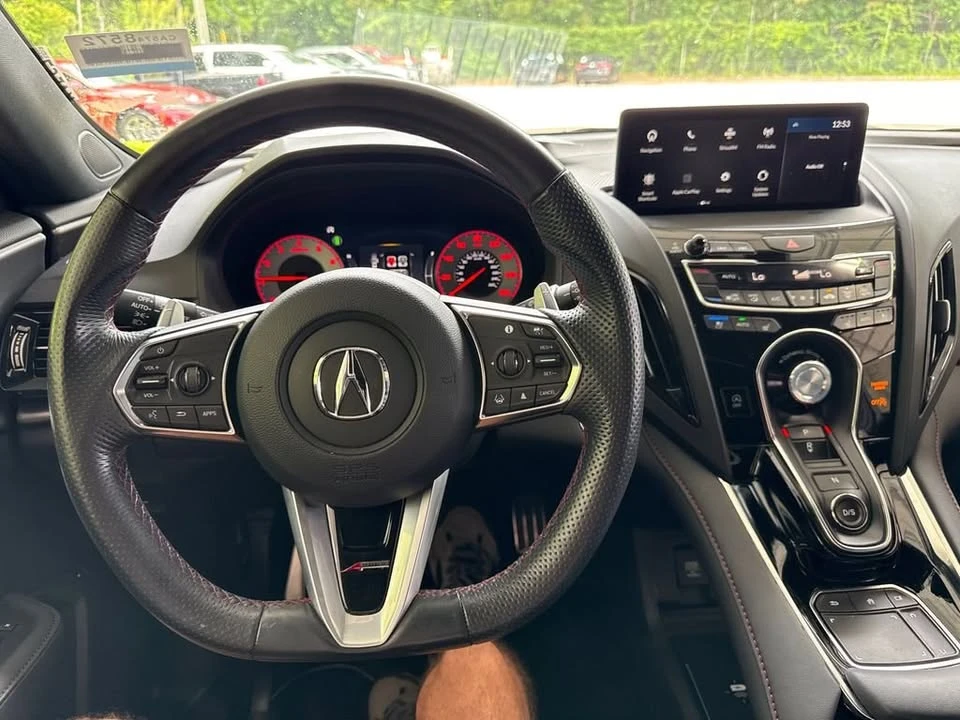 2022 Acura RDX 3rd Gen - Image 14 of 20