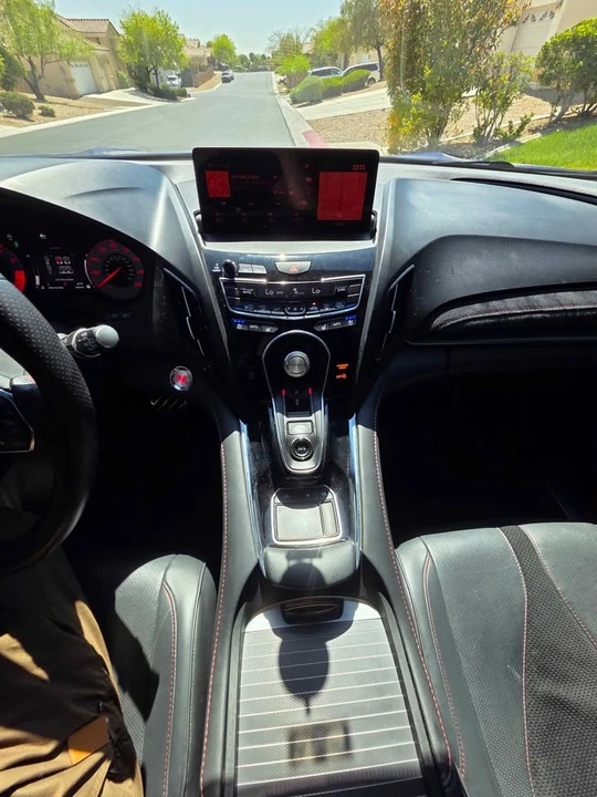 2022 Acura RDX 3rd Gen - Image 10 of 10