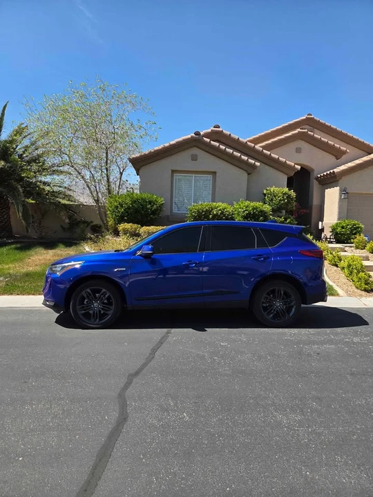 2022 Acura RDX 3rd Gen - Image 3 of 10