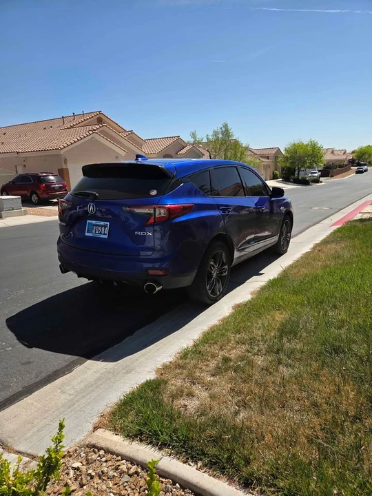 2022 Acura RDX 3rd Gen - Image 6 of 10