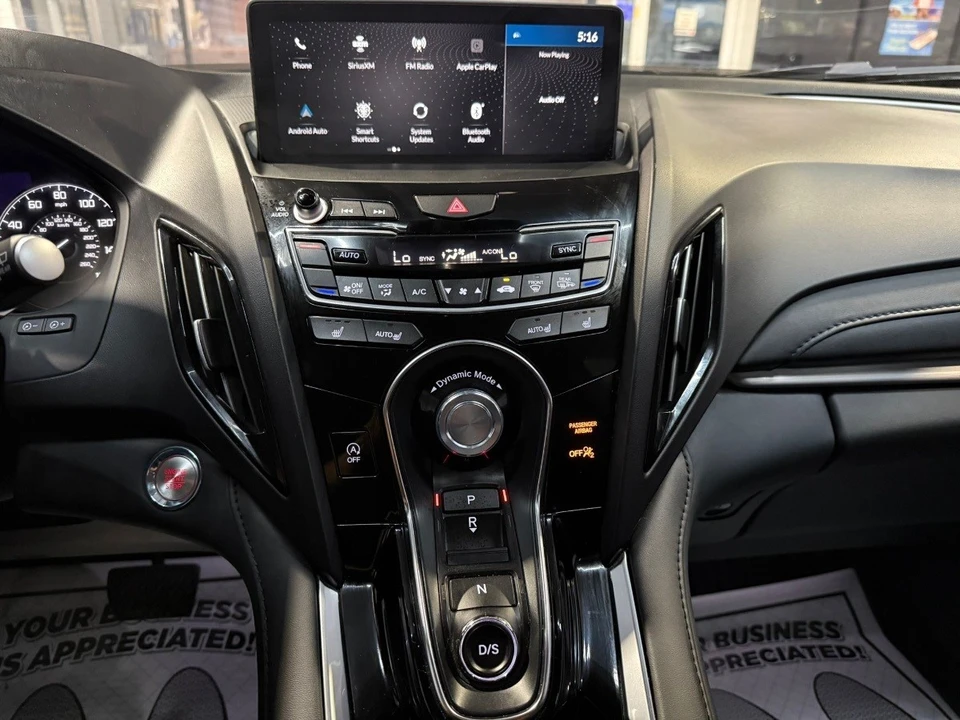 2022 Acura RDX 3rd Gen - Image 15 of 21
