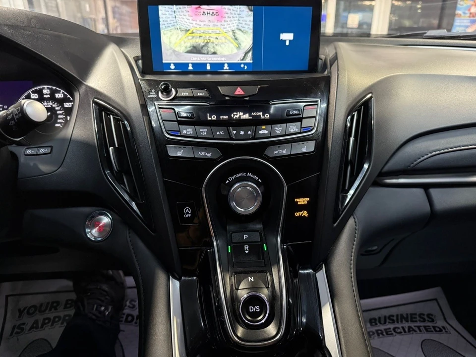 2022 Acura RDX 3rd Gen - Image 20 of 21