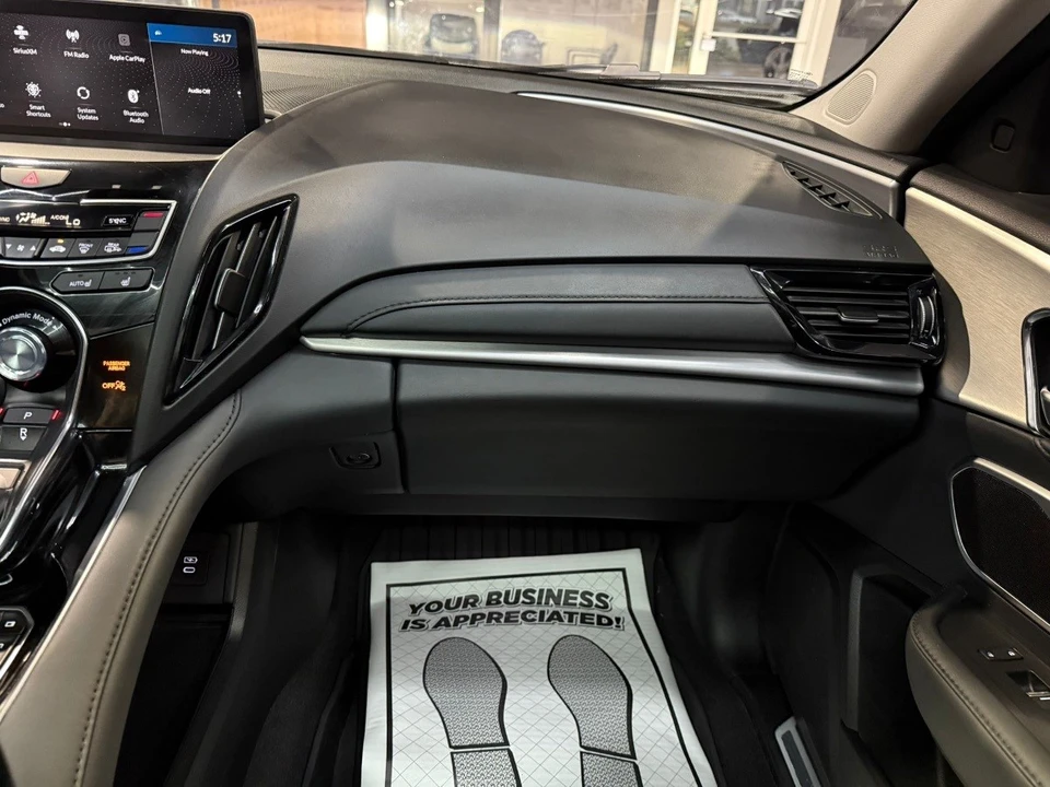 2022 Acura RDX 3rd Gen - Image 18 of 21