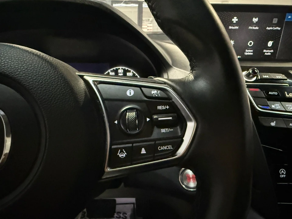 2022 Acura RDX 3rd Gen - Image 13 of 21