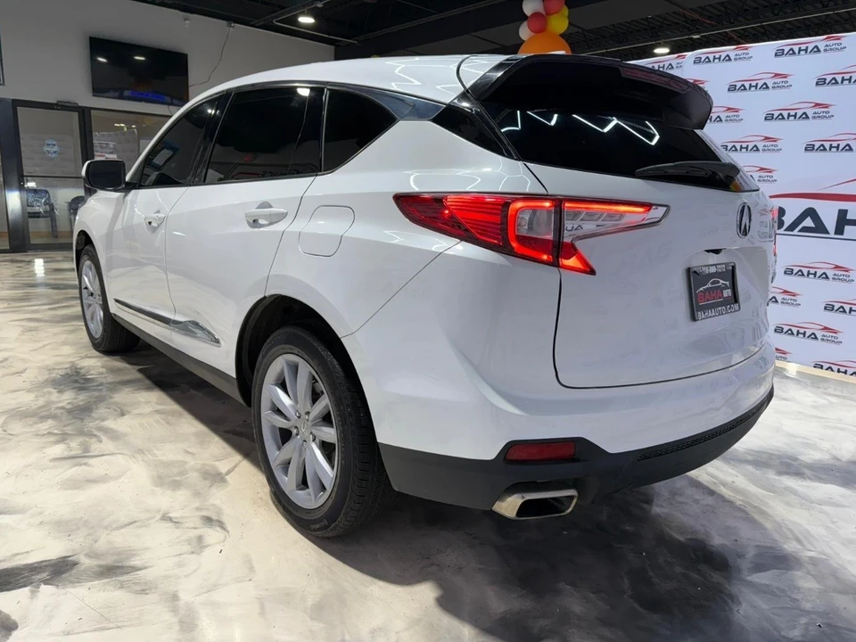 2022 Acura RDX 3rd Gen - Image 6 of 21