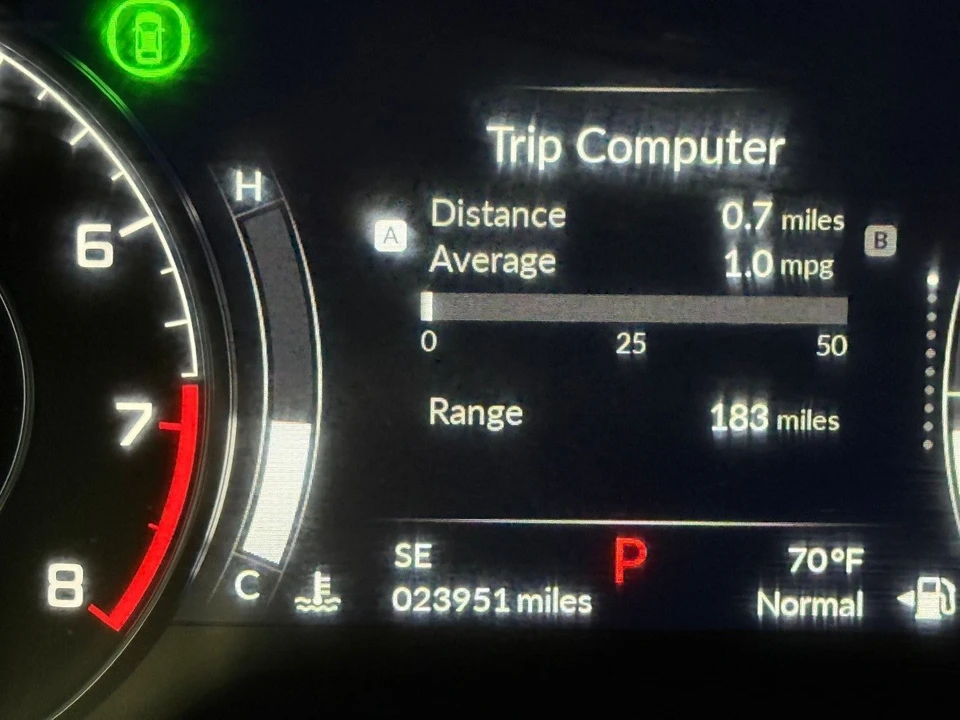 2022 Acura RDX 3rd Gen - Image 16 of 21