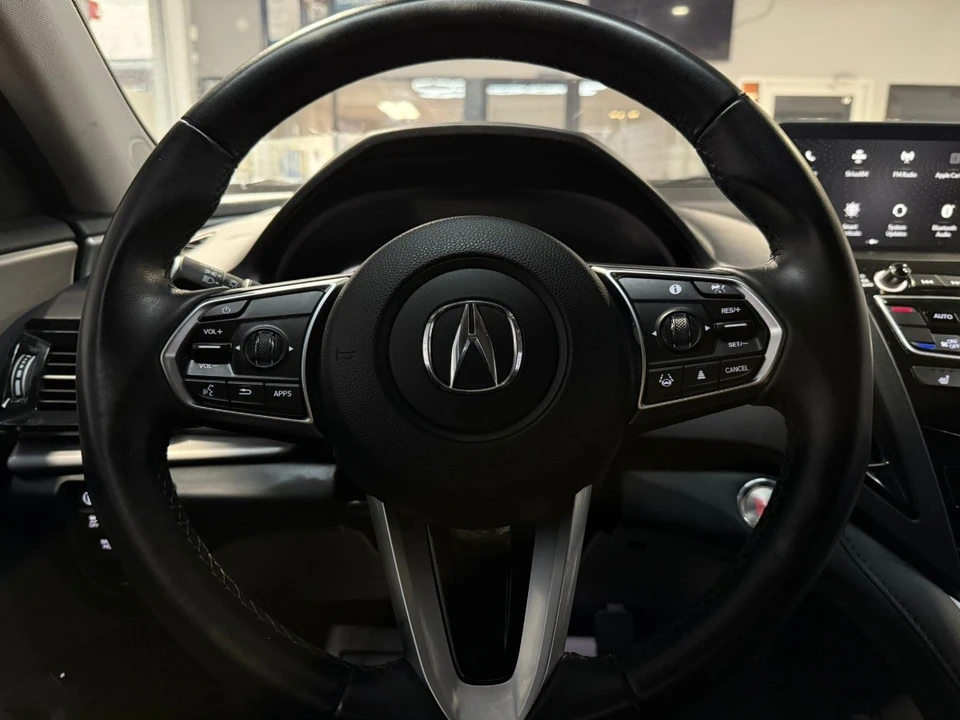 2022 Acura RDX 3rd Gen - Image 14 of 21