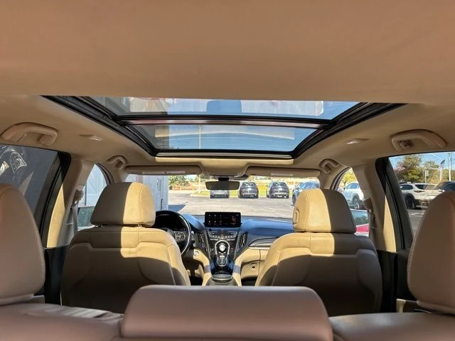 2022 Acura RDX 3rd Gen - Image 12 of 12