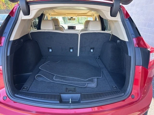 2022 Acura RDX 3rd Gen - Image 10 of 12